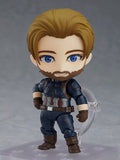 Nendoroid Captain America: Infinity Edition DX Ver.