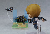 Nendoroid Captain America: Infinity Edition DX Ver.