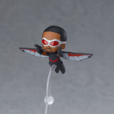 Nendoroid Captain America: Infinity Edition DX Ver.