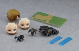 Nendoroid Captain America: Infinity Edition DX Ver.