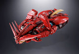 Soul of Chogokin GX-87 Getter Emperor