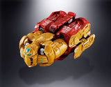 Soul of Chogokin GX-87 Getter Emperor