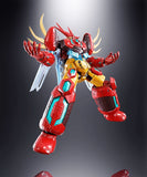 Soul of Chogokin GX-87 Getter Emperor