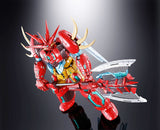 Soul of Chogokin GX-87 Getter Emperor