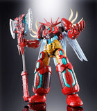 Soul of Chogokin GX-87 Getter Emperor