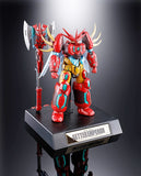 Soul of Chogokin GX-87 Getter Emperor
