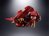 Soul of Chogokin GX-87 Getter Emperor