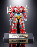 Soul of Chogokin GX-87 Getter Emperor