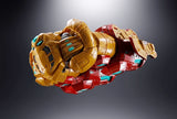 Soul of Chogokin GX-87 Getter Emperor