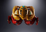 Soul of Chogokin GX-87 Getter Emperor