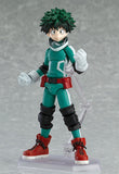 figma Izuku Midoriya (Re-Run)
