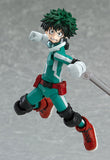figma Izuku Midoriya (Re-Run)