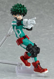 figma Izuku Midoriya (Re-Run)