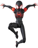 MAFEX Spider-Man (Miles Morales) Into the Spider-Verse Ver.