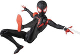 MAFEX Spider-Man (Miles Morales) Into the Spider-Verse Ver.
