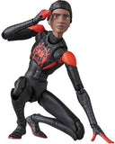 MAFEX Spider-Man (Miles Morales) Into the Spider-Verse Ver.