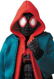 MAFEX Spider-Man (Miles Morales) Into the Spider-Verse Ver.