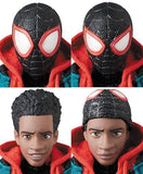 MAFEX Spider-Man (Miles Morales) Into the Spider-Verse Ver.