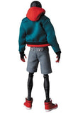 MAFEX Spider-Man (Miles Morales) Into the Spider-Verse Ver.