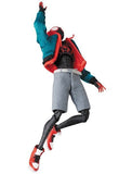 MAFEX Spider-Man (Miles Morales) Into the Spider-Verse Ver.