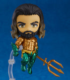 Nendoroid Aquaman: Hero's Edition
