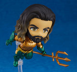 Nendoroid Aquaman: Hero's Edition