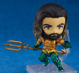 Nendoroid Aquaman: Hero's Edition