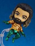 Nendoroid Aquaman: Hero's Edition