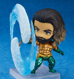 Nendoroid Aquaman: Hero's Edition