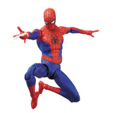 MAFEX Spider-Man (Peter B. Parker) (Re-Run)