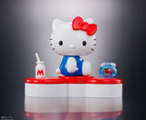 Chogokin Hello Kitty (45th Anniversary)