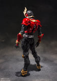 S.I.C. Masked Rider Kuuga Mighty Form
