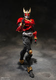 S.I.C. Masked Rider Kuuga Mighty Form