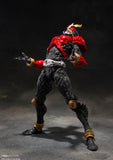 S.I.C. Masked Rider Kuuga Mighty Form