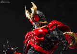 S.I.C. Masked Rider Kuuga Mighty Form