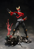 S.I.C. Masked Rider Kuuga Mighty Form