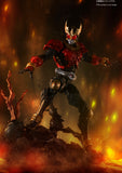 S.I.C. Masked Rider Kuuga Mighty Form