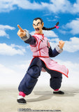 S.H.Figuarts Tao Pai Pai