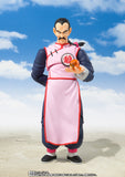 S.H.Figuarts Tao Pai Pai