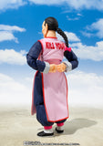 S.H.Figuarts Tao Pai Pai