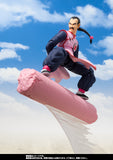S.H.Figuarts Tao Pai Pai