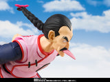 S.H.Figuarts Tao Pai Pai