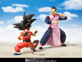 S.H.Figuarts Tao Pai Pai
