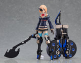 figma San