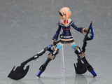 figma San
