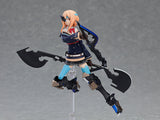 figma San