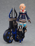 figma San
