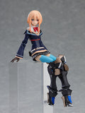 figma San