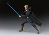 S.H.Figuarts Luke Skywalker Battle of Crait Ver. with Bonus Stand