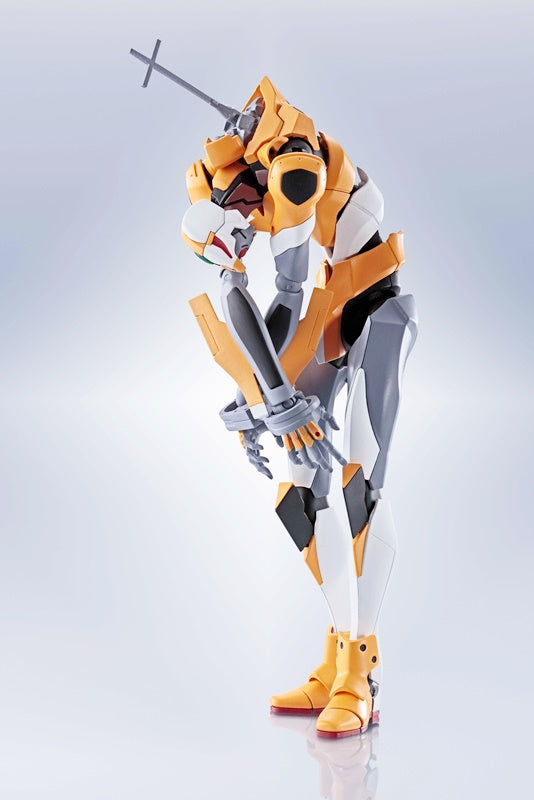 The Robot Spirits EVA Proto Type-00 -New Theatrical Edition-